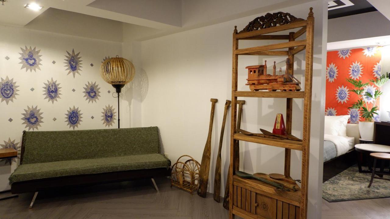 Havitat Boutique Hotel Makati City Екстер'єр фото