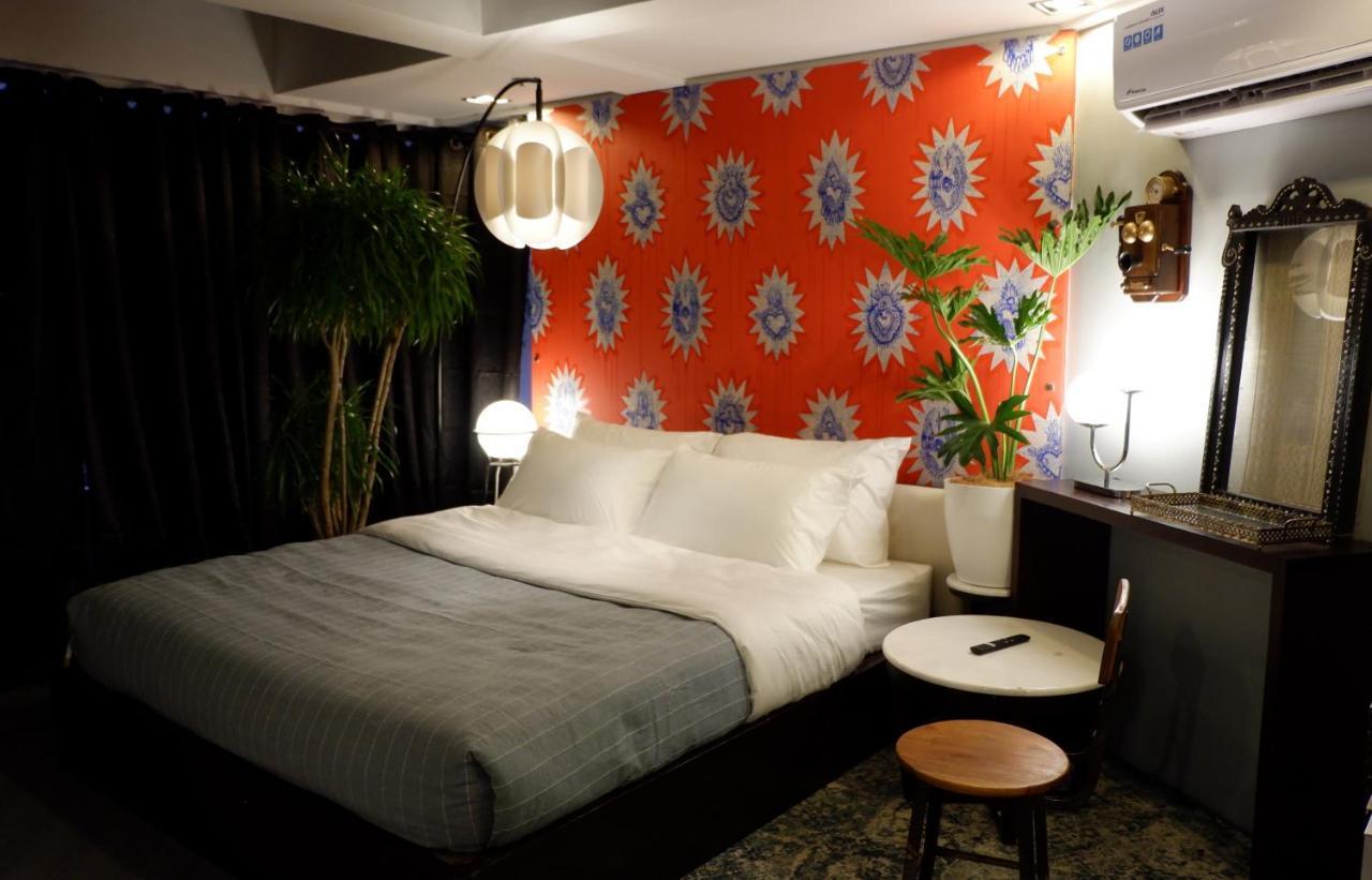 Havitat Boutique Hotel Makati City Екстер'єр фото