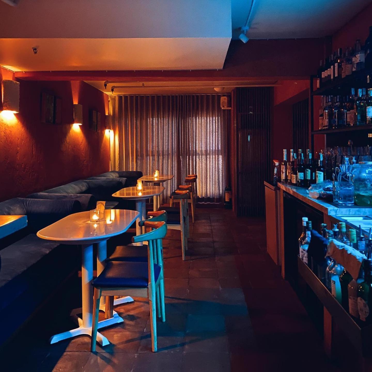Havitat Boutique Hotel Makati City Екстер'єр фото