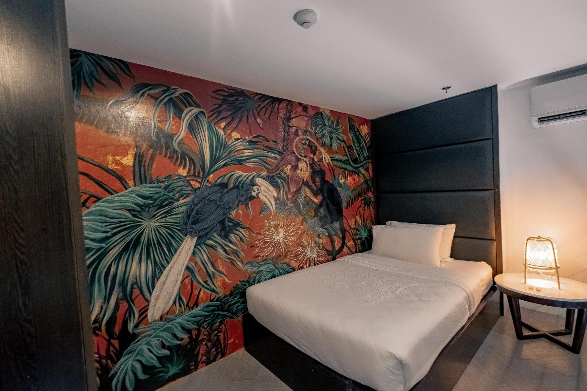 Havitat Boutique Hotel Makati City Екстер'єр фото