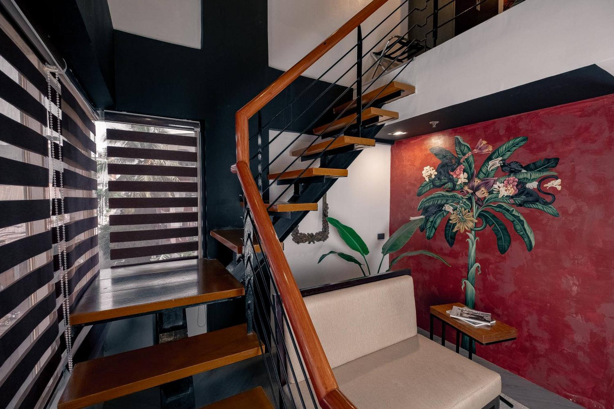 Havitat Boutique Hotel Makati City Екстер'єр фото