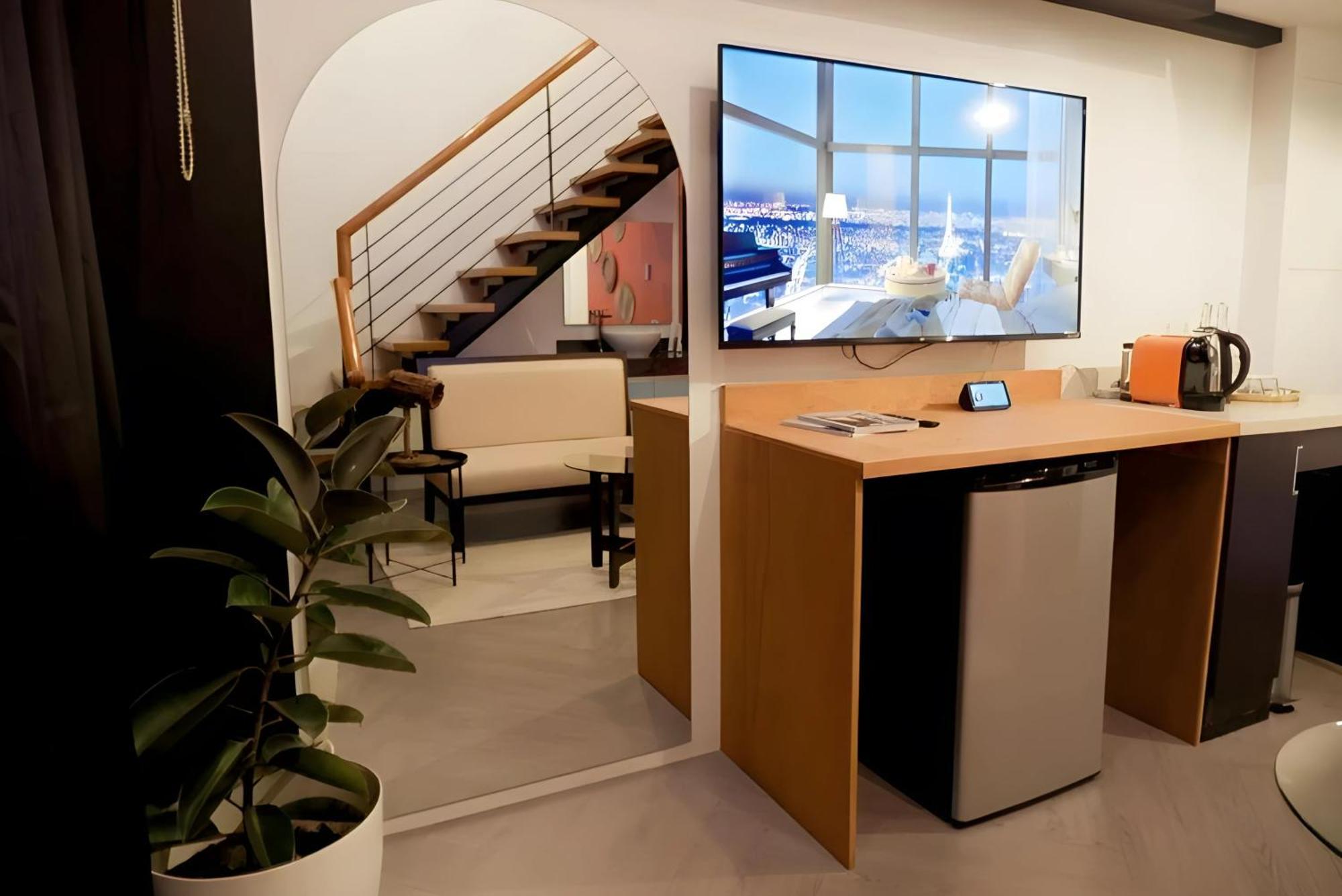 Havitat Boutique Hotel Makati City Екстер'єр фото