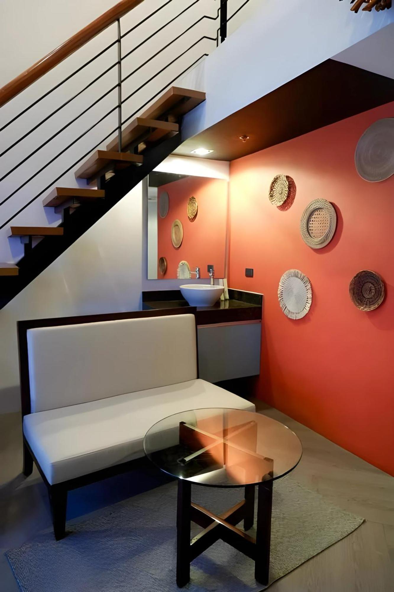 Havitat Boutique Hotel Makati City Екстер'єр фото