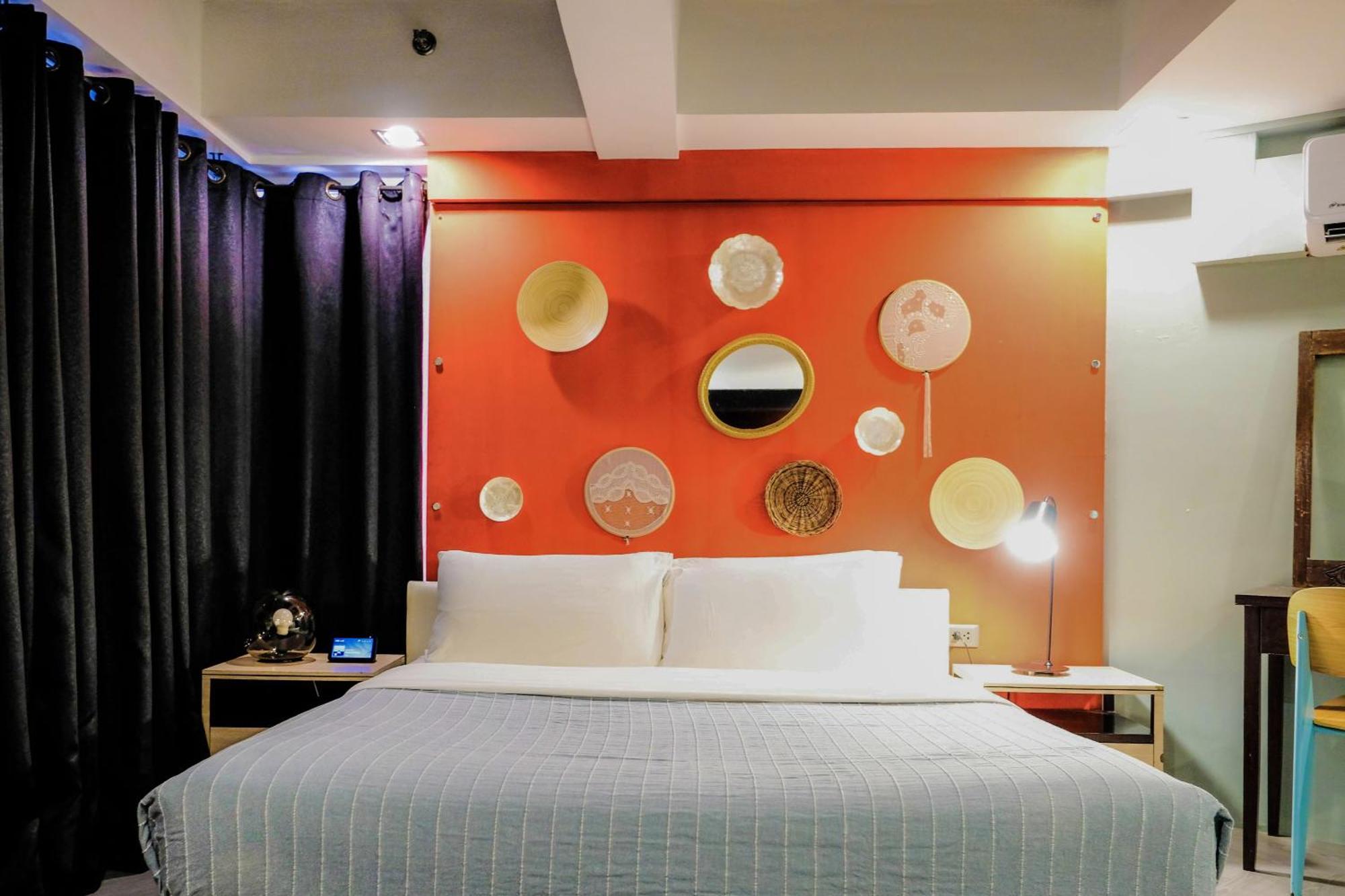 Havitat Boutique Hotel Makati City Екстер'єр фото
