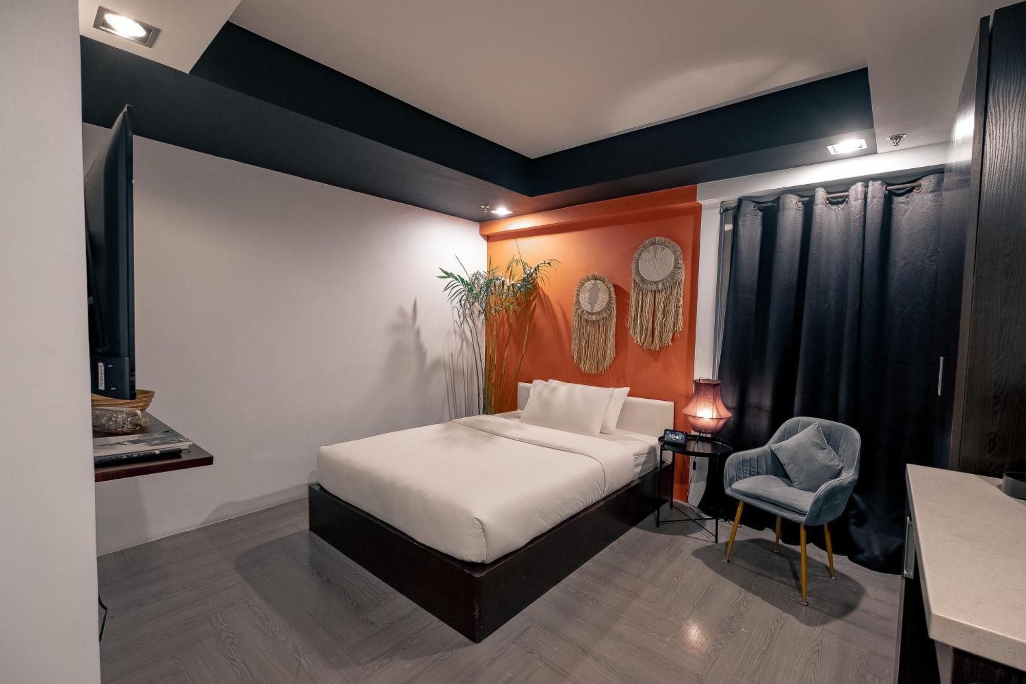 Havitat Boutique Hotel Makati City Екстер'єр фото