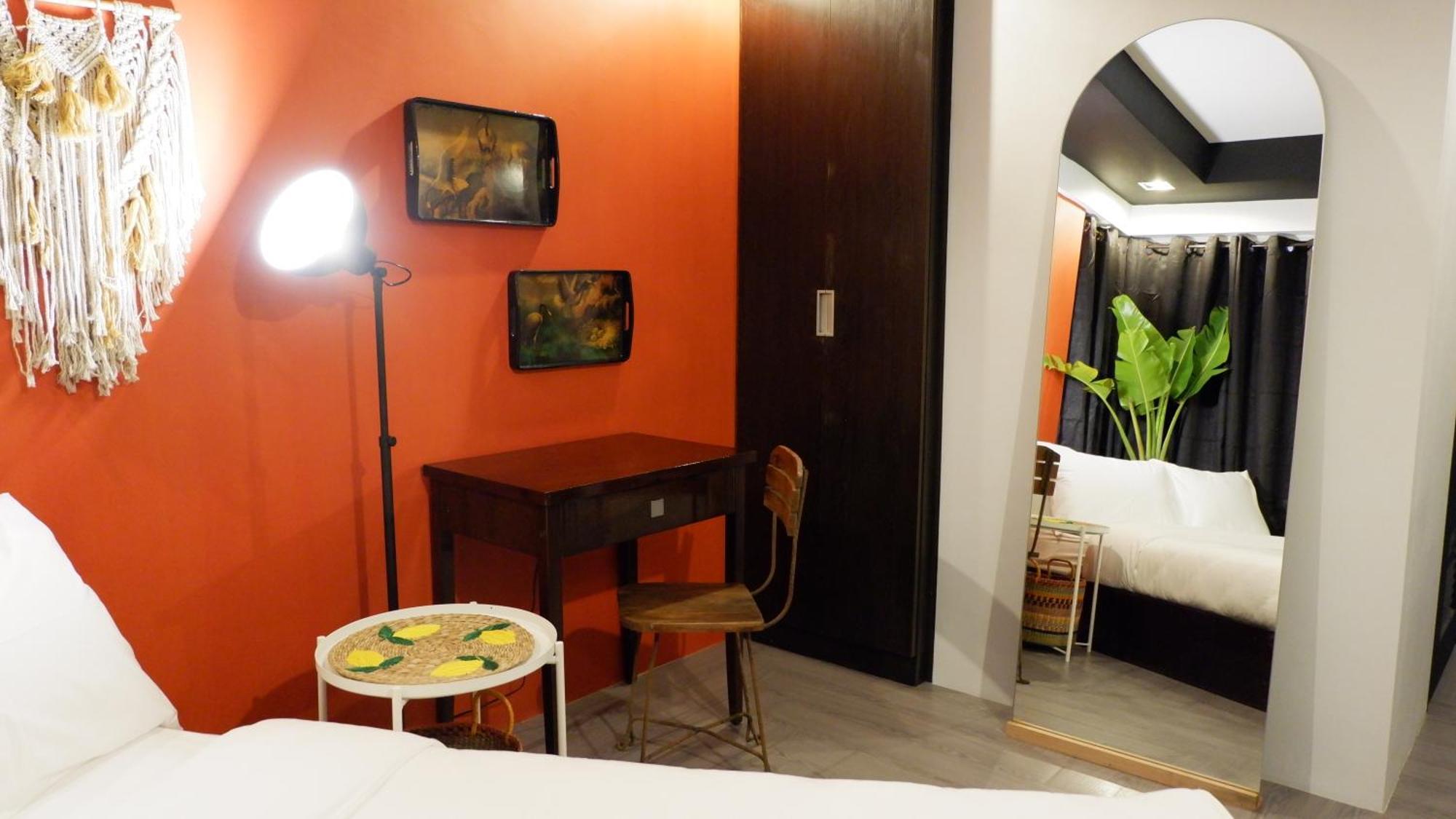 Havitat Boutique Hotel Makati City Екстер'єр фото