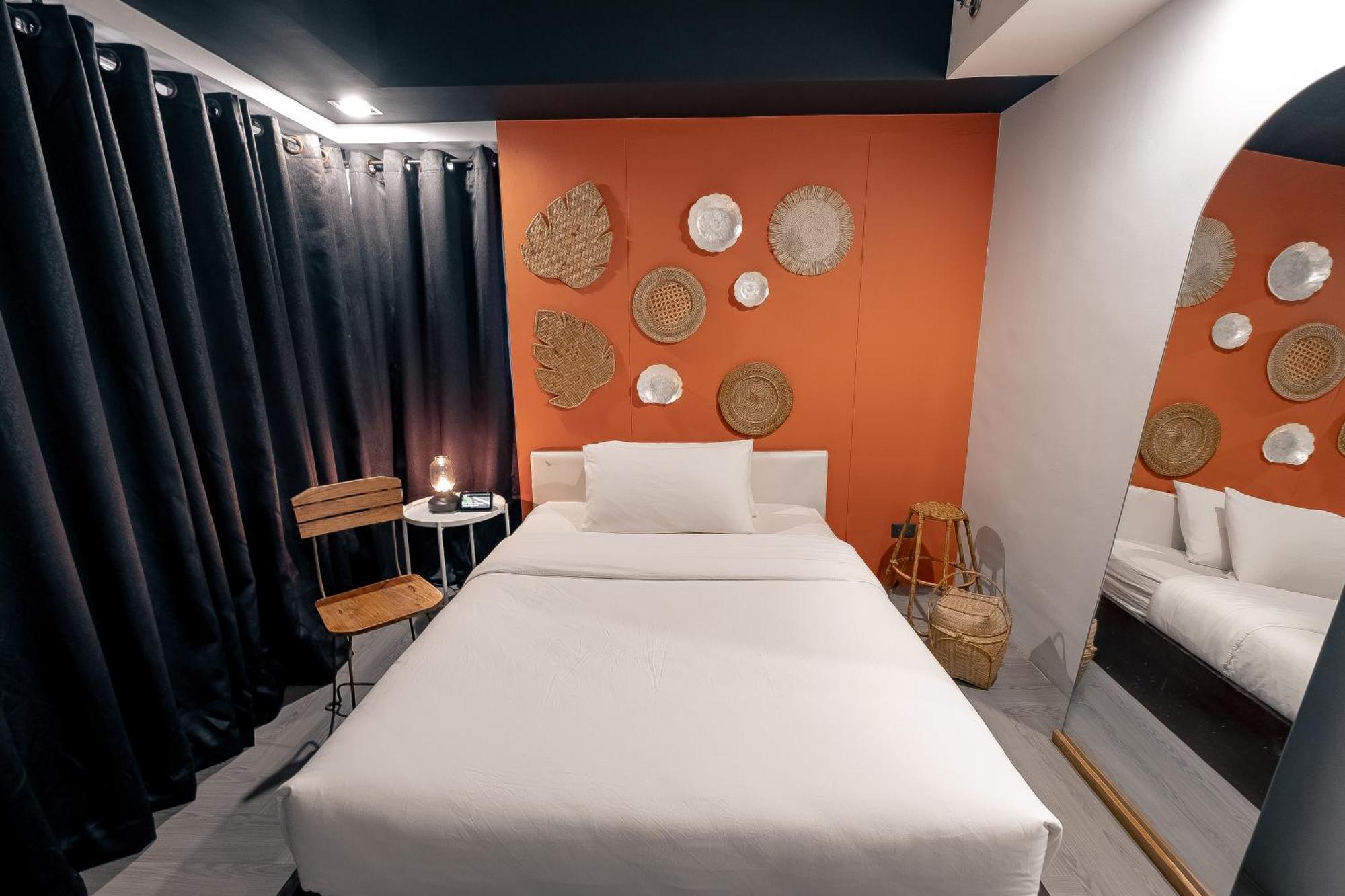 Havitat Boutique Hotel Makati City Екстер'єр фото