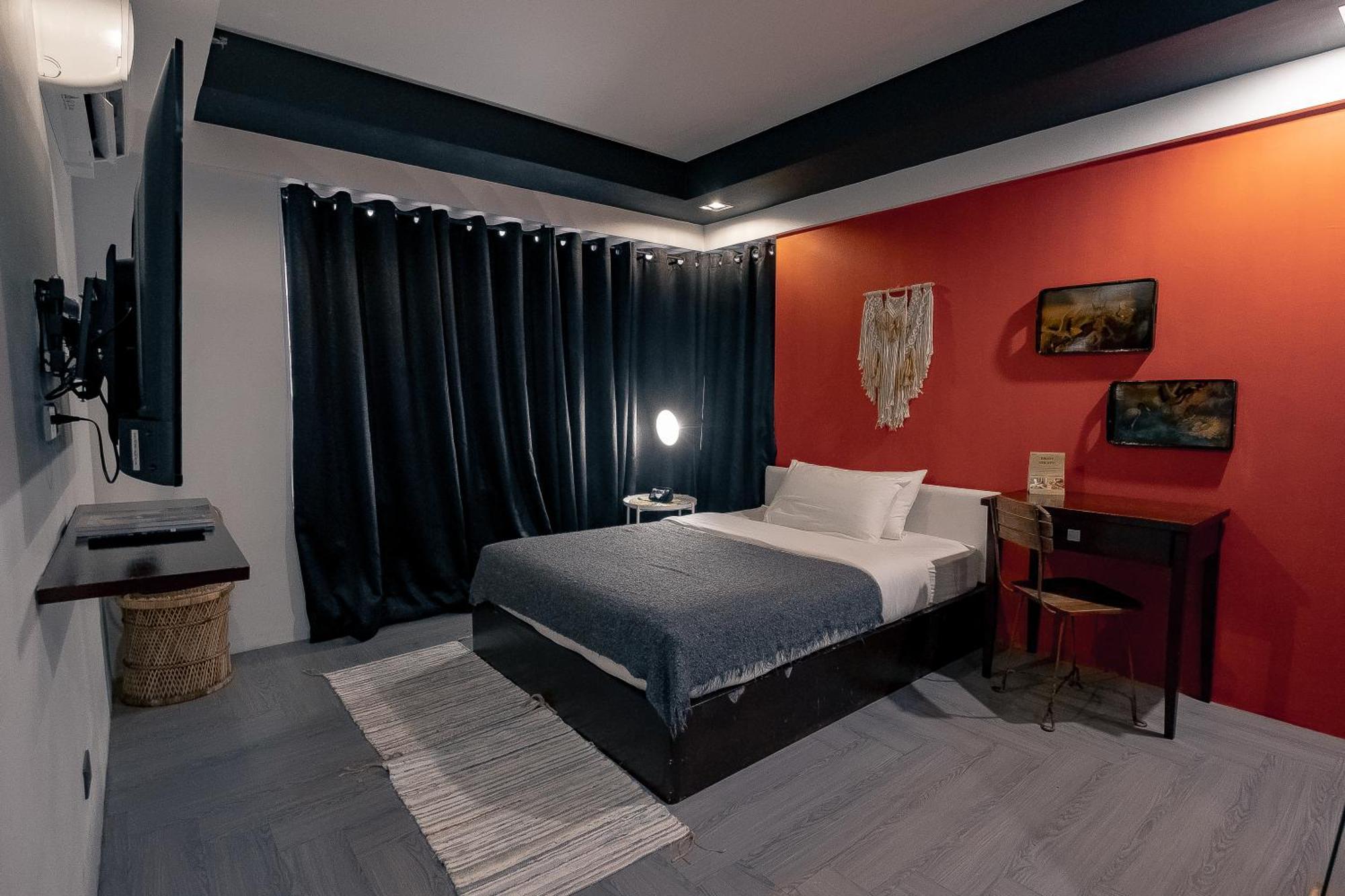 Havitat Boutique Hotel Makati City Екстер'єр фото