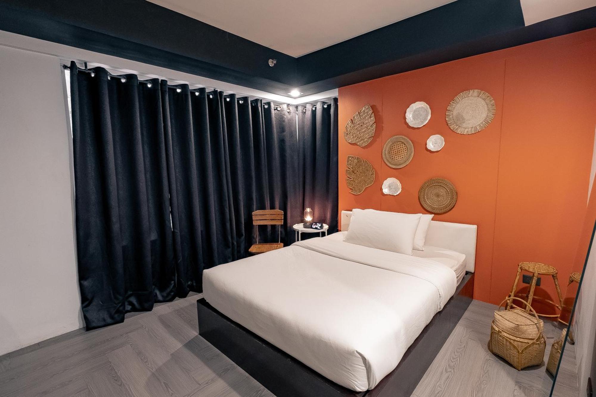 Havitat Boutique Hotel Makati City Екстер'єр фото