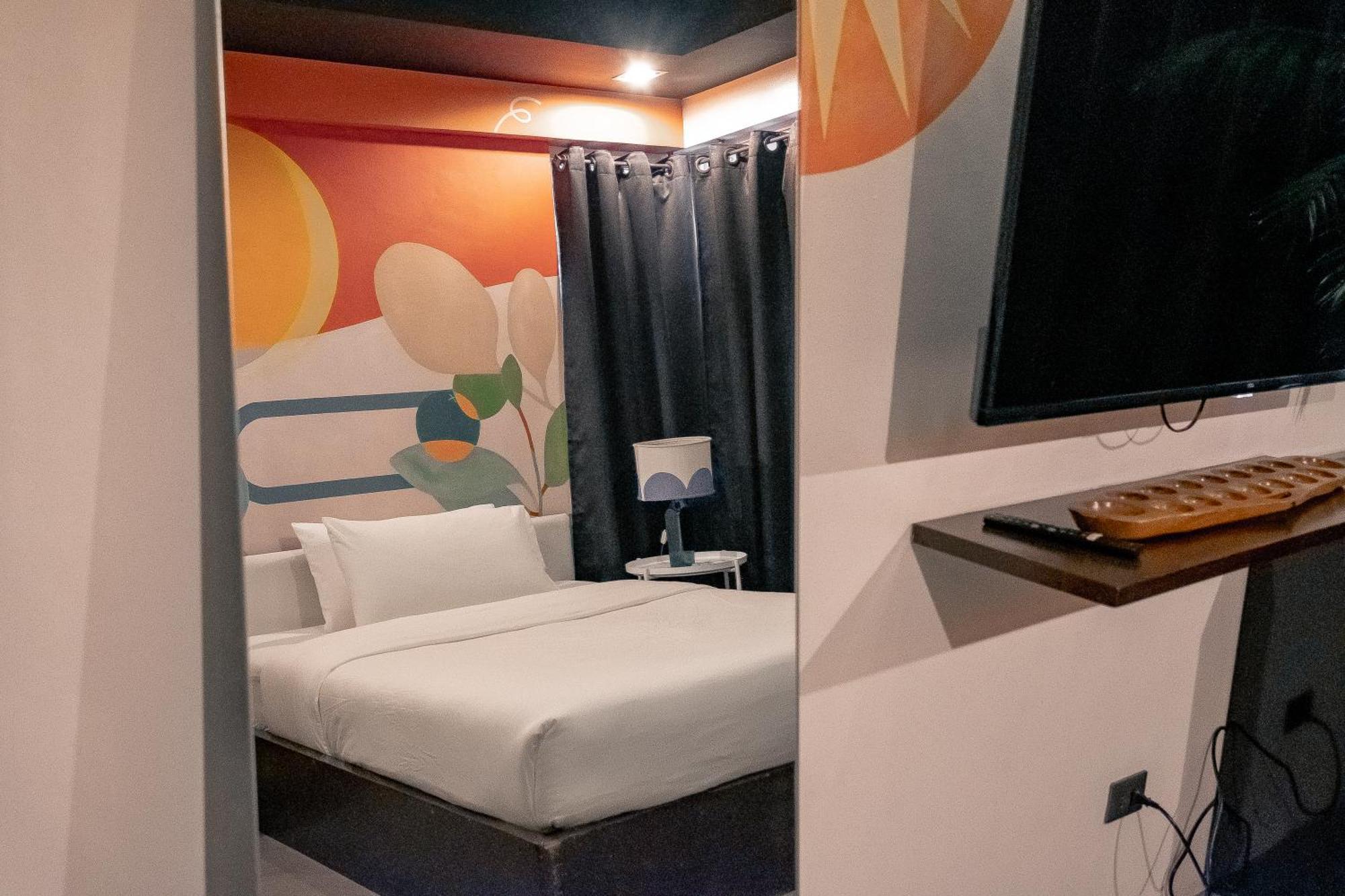 Havitat Boutique Hotel Makati City Екстер'єр фото