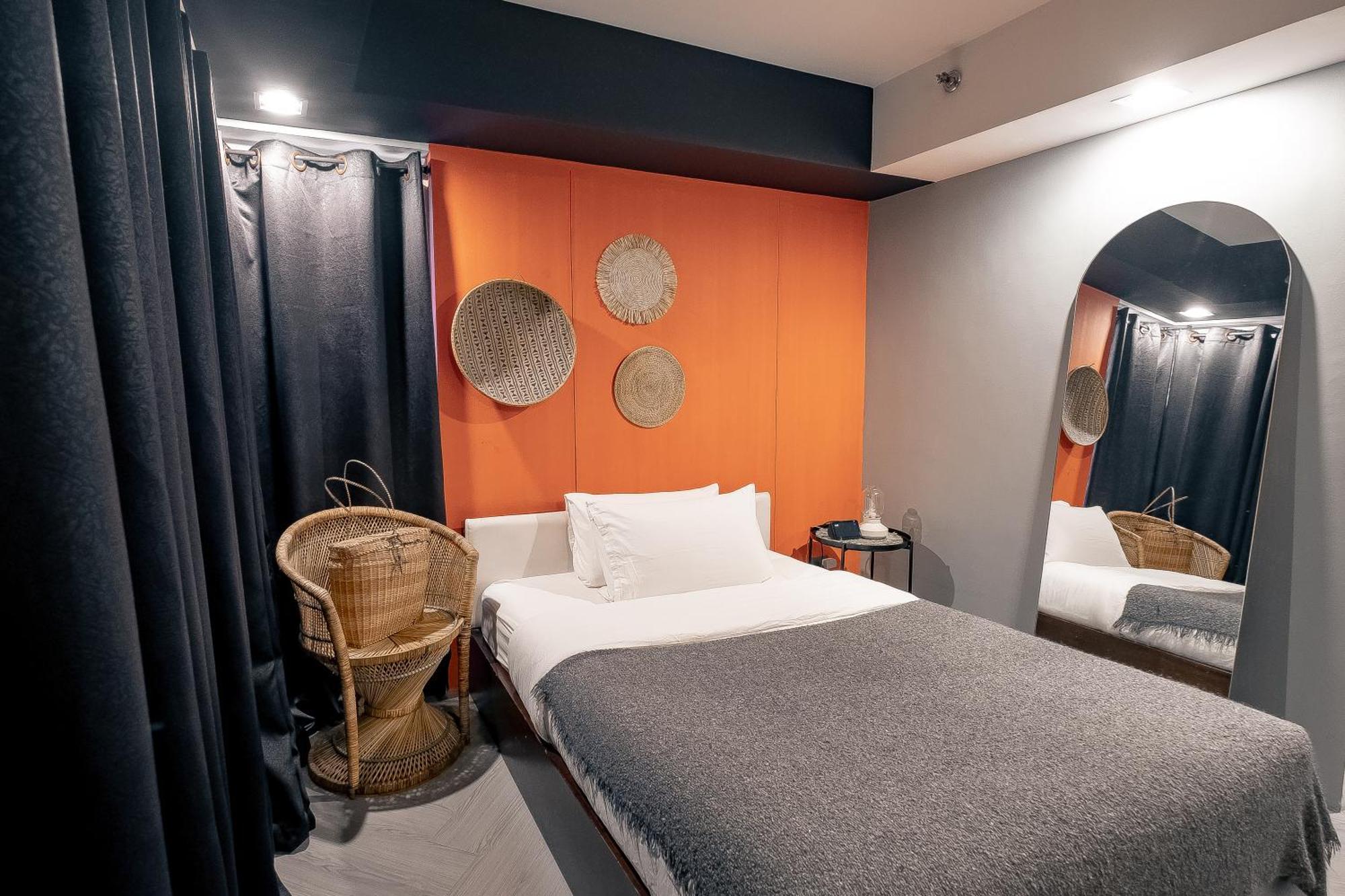 Havitat Boutique Hotel Makati City Екстер'єр фото