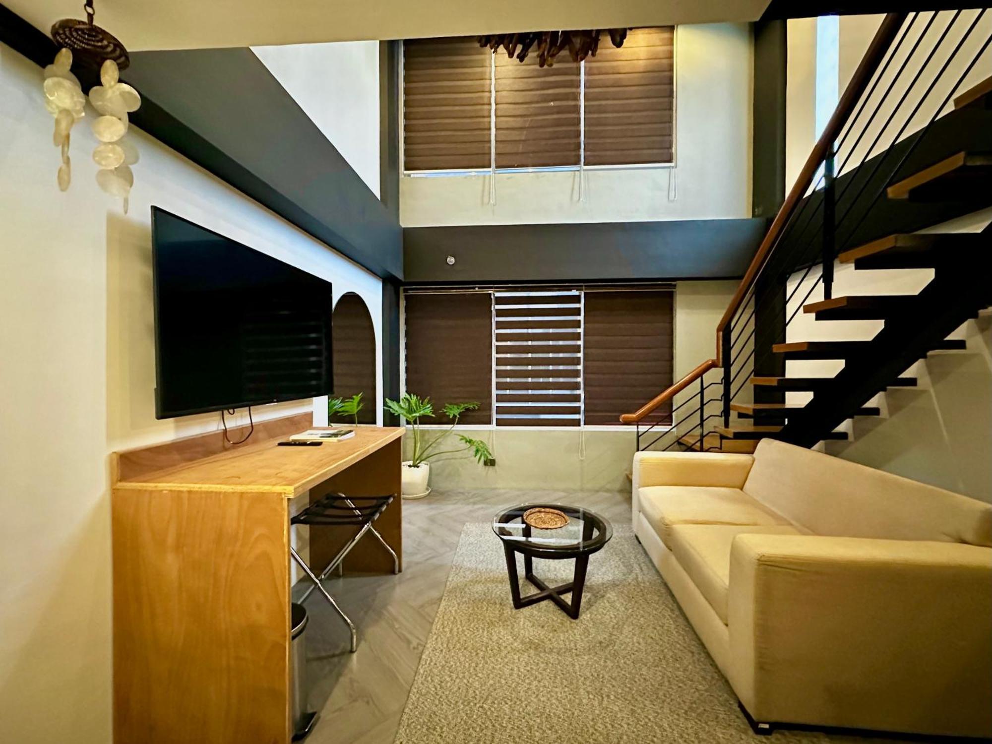 Havitat Boutique Hotel Makati City Екстер'єр фото