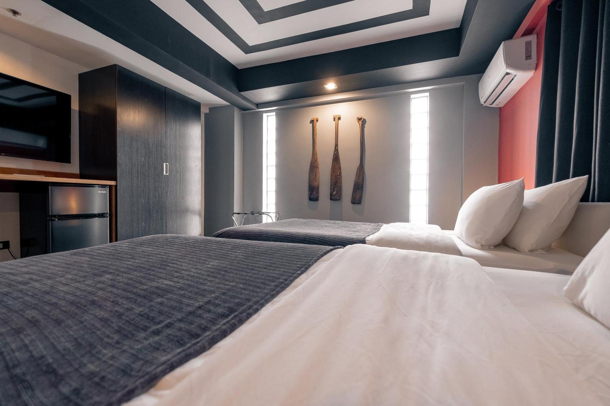 Havitat Boutique Hotel Makati City Екстер'єр фото