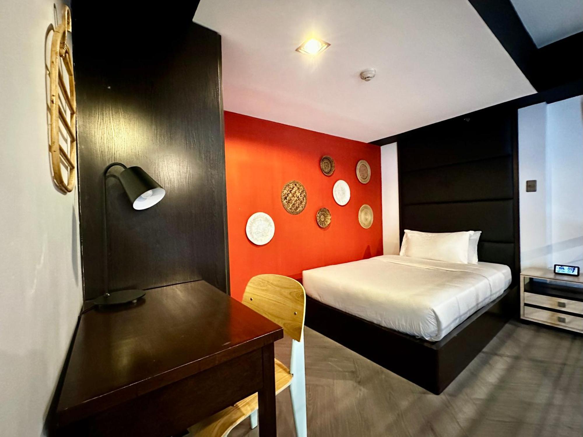 Havitat Boutique Hotel Makati City Екстер'єр фото